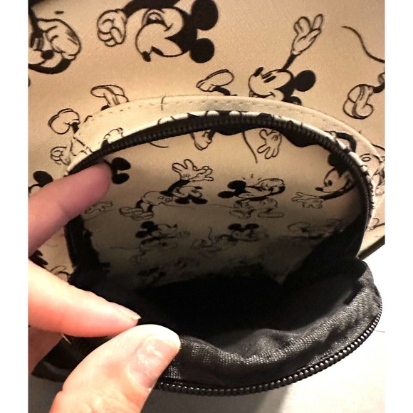 Disney Mickey Mouse Backpack main image 7